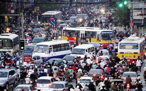 ĐẢM BẢO AN TOÀN GIAO THÔNG DỊP NGHỈ LỄ 30/4 - 01/5 NĂM 2026