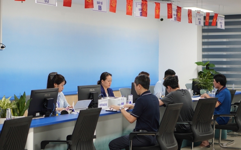 Hà Nội phê duyệt phương án tái cấu trúc thủ tục hành chính lĩnh vực Đường bộ