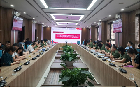 Nâng cao trách nhiệm của cán bộ trong bảo vệ bí mật Nhà nước và an ninh mạng