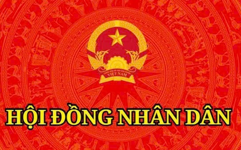 Tài liệu phục vụ Hội nghị tiếp xúc cử tri sau Kỳ họp thứ Nhất Quốc hội khoá VXI phường Cửa Nam
