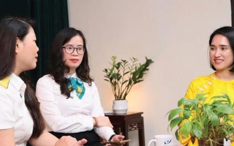 Chuyển đổi số tại phường Hoàn Kiếm:Thay đổi cách chính quyền phục vụ người dân