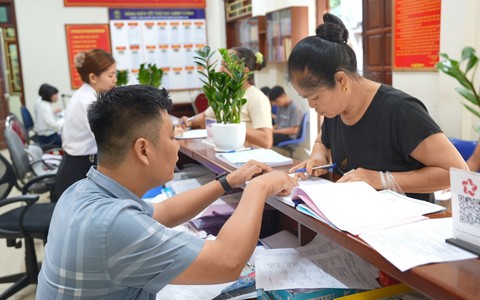 Khắc phục hạn chế, nỗ lực thực hiện tốt công tác Cải cách hành chính năm 2026, tạo động lực phát triển 