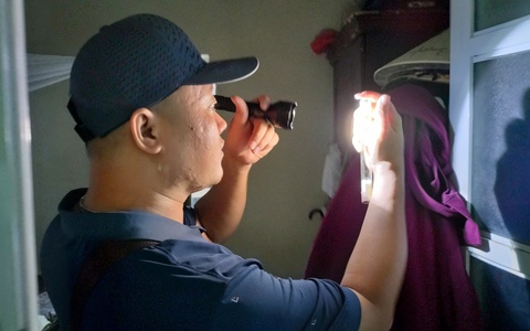 Tình hình dịch bệnh trên địa bàn thành phố Hà Nội từ ngày 27/3 đến ngày 3/4