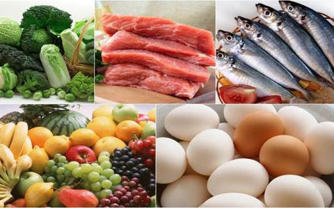 CHỦ ĐỘNG BẢO ĐẢM AN TOÀN THỰC PHẨM VÌ SỨC KHỎE CỘNG ĐỒNG