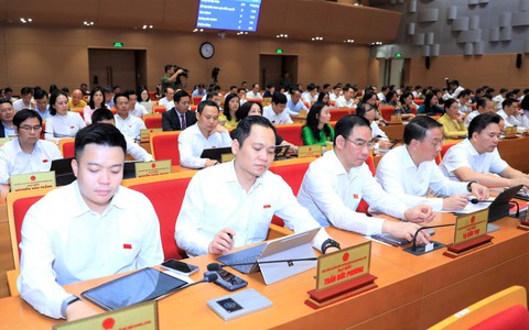 Phê duyệt chủ trương đầu tư Dự án Xây dựng Bệnh viện Ung Bướu Hà Nội cơ sở 2