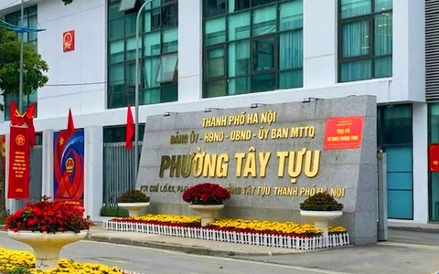 Bản tin điện tử số 02 năm 2026 phường Tây Tựu