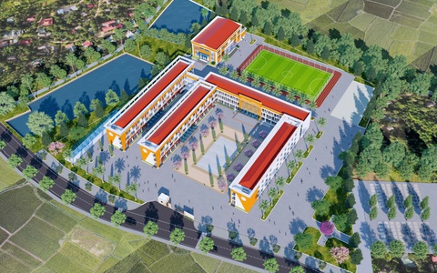 Hội đồng nhân dân xã Phú Nghĩa ban hành Nghị quyết về kế hoạch đầu tư công trung hạn 5 năm 2026-2030