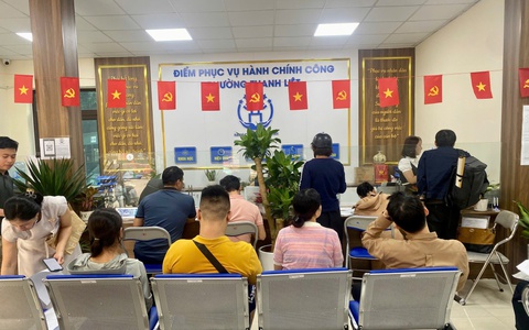 Triển khai Chương trình hành động quốc gia của Việt Nam về đăng ký và thống kê hộ tịch giai đoạn 2026 - 2030
