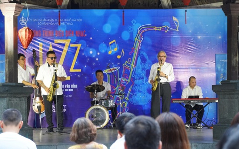 Hình thành môi trường văn hóa công cộng giàu tính kết nối giữa lòng Thủ đô