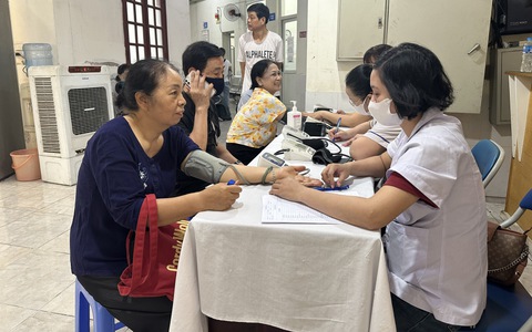 Tuần lễ Thế giới nâng cao nhận thức về muối (11/5 – 17/5/2026): 