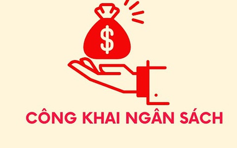 Phòng VHXH xã Đông Anh công bố công khai thực hiện dự toán thu chi ngân sách 3 tháng năm 2026