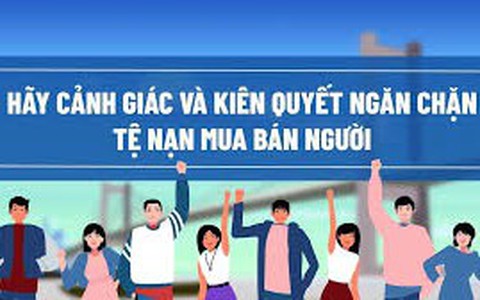 Xã Phú Nghĩa triển khai Chương trình phòng, chống mua bán người giai đoạn 2026 - 2030