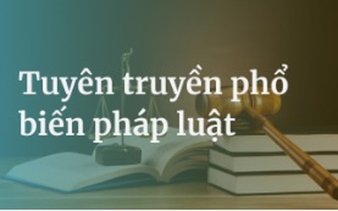 Văn bản nổi bật tuần 20 năm 2026