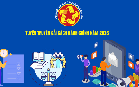 UBND xã Phú Nghĩa triển khai kế hoạch tổ chức hội nghị tập huấn về kỷ luật, kỷ cương hành chính năm 2026