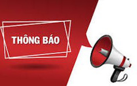 THÔNG BÁO SỐ 522/TB-UBND CỦA UBND PHƯỜNG BỒ ĐỀ