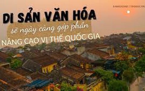                                   BÀI TUYÊN TRUYỀN