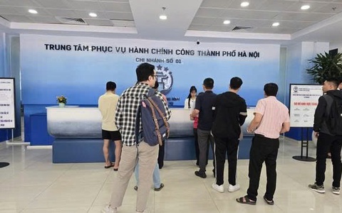 Hà Nội phê duyệt phương án tái cấu trúc 06 thủ tục hành chính lĩnh vực phòng, chống tệ nạn xã hội theo hướng toàn trình, giảm mạnh chi phí tuân thủ