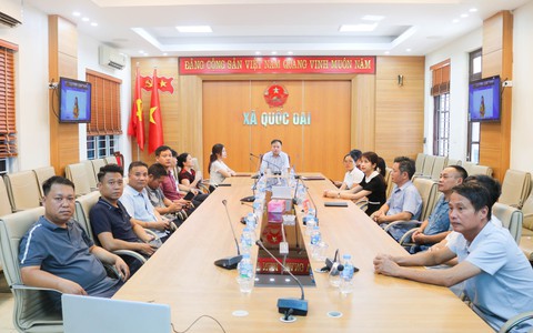Vì một tương lai hạnh phúc, an toàn cho trẻ em trong kỷ nguyên số