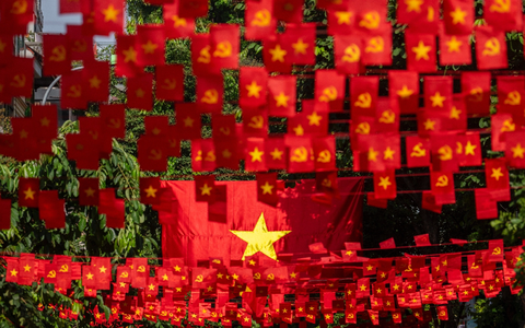HÀ NỘI BAN HÀNH QUYẾT ĐỊNH PHÂN LOẠI ĐƠN VỊ HÀNH CHÍNH CẤP XÃ NĂM 2026: PHƯỜNG NGHĨA ĐÔ ĐẠT ĐƠN VỊ HÀNH CHÍNH PHƯỜNG LOẠI I