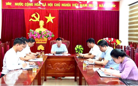 Hội nghị trực tuyến HĐND toàn quốc triển khai nhiệm vụ, phương hướng nhiệm kỳ 2026 - 2031