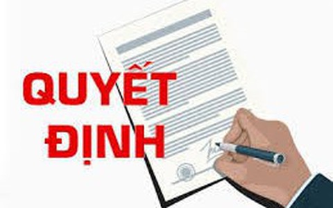 Quyết định về việc công bố thủ tục hành chính được sửa đổi, bổ sung và bị bãi bỏ trong lĩnh vực Phát thanh truyền hình và thông tin điện tử thuộc phạm vi chức năng quản lý của Sở Văn hóa và Thể thao thành phố Hà Nội