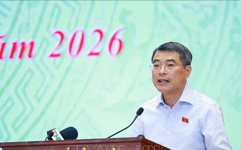 Thủ tướng Lê Minh Hưng: Hành động quyết liệt hơn, tư duy đổi mới hơn, trọng tâm rõ hơn, hiệu quả hơn