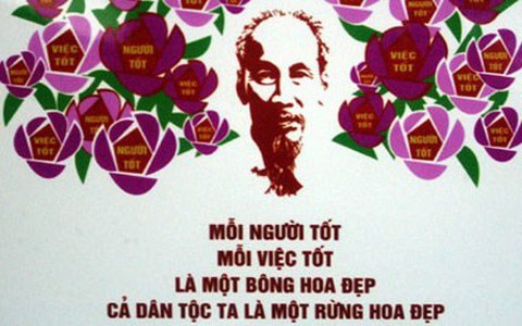 Xã Phúc Thịnh triển khai Cuộc thi viết về gương điển hình tiên tiến,người tốt, việc tốt và công tác phát hiện, tuyên truyền, nhân rộng điển hình tiên tiến trong phong trào thi đua yêu nước xã Phúc Thịnh năm 2026
