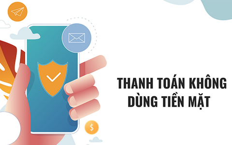 Phòng giao dịch Ngân hàng Chính sách xã hội Phúc Thọ tích cực triển khai phương thức thanh toán không dùng tiền mặt đến các tổ TK&VV và khách hàng vay vốn tín dụng chính sách