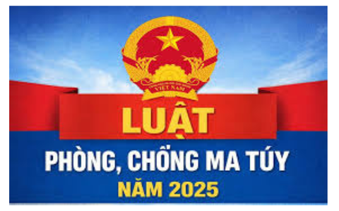 Phường Kiến Hưng quyết liệt triển khai Luật Phòng, chống ma túy năm 2025