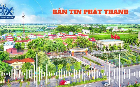 Chương trình ngày 5.5.2026