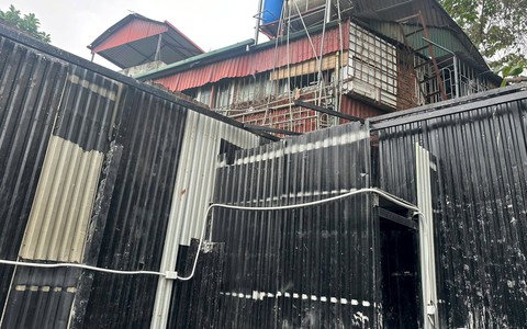 Phường Ngọc Hà tăng cường quản lý đất đai, trật tự xây dựng và PCCC