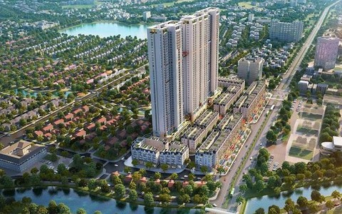 Sáp nhập thôn, tổ dân phố: Chưa quá 50% cử tri đồng ý, UBND cấp xã phải lấy ý kiến lần 2