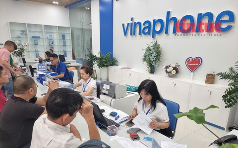 Nhà mạng bắt đầu khóa SIM không xác thực, không chính chủ