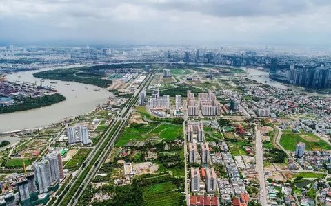 Hà Nội công bố 07 thủ tục hành chính nội bộ mới, sửa đổi và bãi bỏ lĩnh vực Đất đai