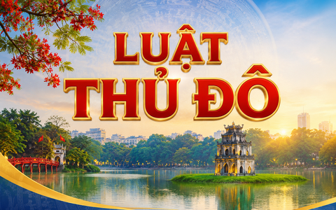 Xã Tam Hưng ban hành Kế hoạch cao điểm tuyên truyền, phổ biến Luật Thủ đô năm 2026