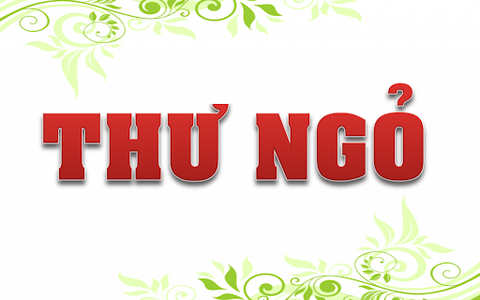 Thư ngỏ: Vận động hỗ trợ thường xuyên người dân có hoàn cảnh đặc biệt khó khăn trên địa bàn phường Hai Bà Trưng, chống tái nghèo.