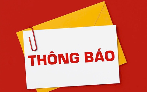 THÔNG BÁO Về việc tìm chủ vi phạm trong lĩnh vực đất đai tại khu vực Cây Xanh (phía sau khu Văn Chỉ) thôn Hưng Giáo, xã Tam Hưng, thành phố Hà Nội