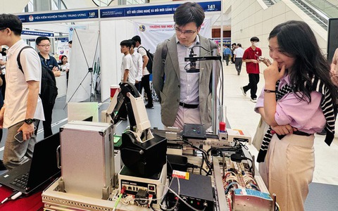 Hà Nội triển khai đánh giá toàn diện hoạt động khoa học, công nghệ và đổi mới sáng tạo năm 2026