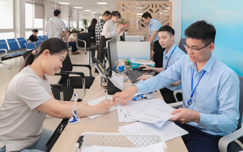 Hà Nội triển khai xác định Chỉ số cải cách hành chính năm 2026: Nâng cao chất lượng phục vụ người dân và doanh nghiệp