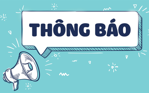Thông báo lịch tiếp công dân của đồng chí Bí thư Đảng ủy phường Hà Đông
