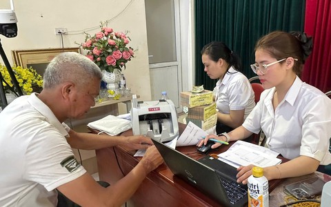 Thường Tín chi trả 157 tỷ đồng GPMB dự án Khu đô thị thể thao Quốc tế Hà Nội