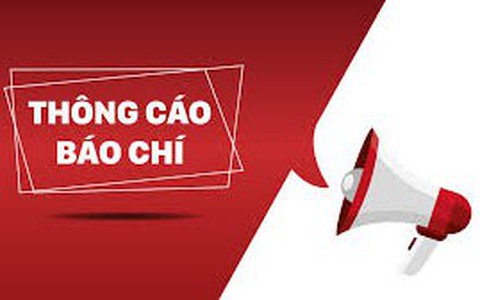 Thông tin báo chí