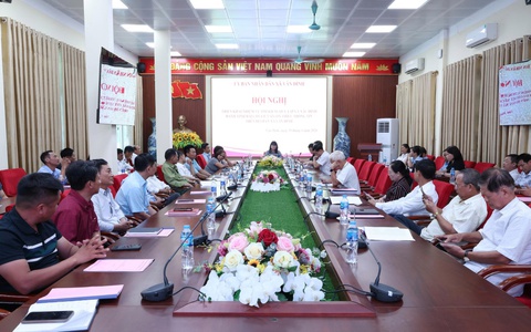 Xã Vân Đình chủ động tìm kiếm, quy tập và xác định danh tính hài cốt liệt sĩ còn thiếu thông tin