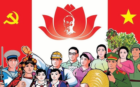 Thực hiện dân chủ ở cơ sở gắn với trách nhiệm người đứng đầu theo quy định số 124-QĐ/TW - Từ công tác chỉ đạo, điều hành của Chủ tịch UBND phường Long Biên