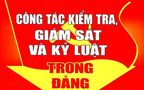 TÍNH CẤP THIẾT CỦA VIỆC TRIỂN KHAI GIÁM SÁT THƯỜNG XUYÊN QUA CƠ SỞ DỮ LIỆU THỰC TRONG CÔNG TÁC KIỂM TRA, GIÁM SÁT CỦA ĐẢNG