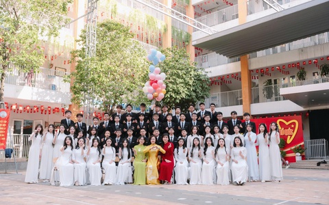 Những con số ấn tượng từ kỳ thi tuyển sinh vào lớp 10 THPT năm học 2026-2027: Dấu ấn giáo dục Thanh Xuân trong năm học đầu tiên thực hiện mô hình chính quyền địa phương 2 cấp