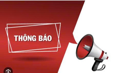 Thông báo Hướng dẫn tra cứu thông tin cơ sở hành nghề y, dược, thẩm mỹ ngoài công lập