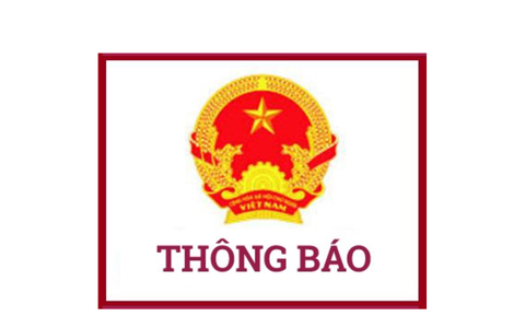 Thông báo về việc công khai danh mục thủ tục hành chính thuộc thẩm quyền giải quyết của UBND cấp xã trên địa bàn thành phố Hà Nội