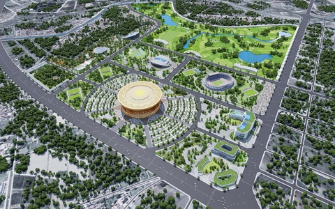 Công ty Cổ phần Vinhomes tuyển dụng lao động