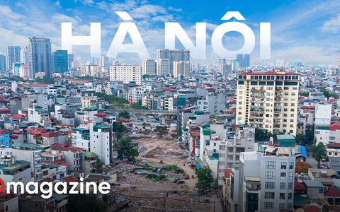 Kỳ 1: Làm việc xuyên đêm - Quên ngày nghỉ